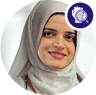 Dr Bushra Muzaffar