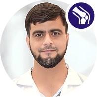 Dr Raheel Iftikhar