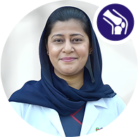Dr Mehreen Ali Khan