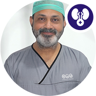 Dr Badar Murtaza