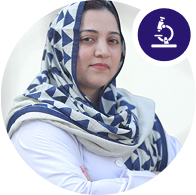 Dr Sadia Ali