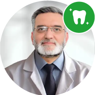 Dr Mubashir Sharif