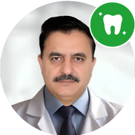 Dr Ali Akhtar Khan
