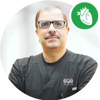 Dr Asif Nadeem