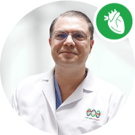 Dr Nadir Khan