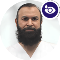 Dr Abdul Rauf