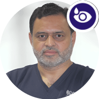 Dr Abid Hassan Naqvi