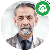 Dr Abid Aftab