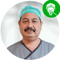 Dr Ghulam Sabir