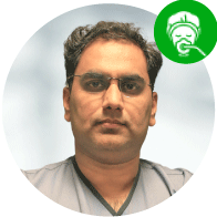 Dr Usman Saqib