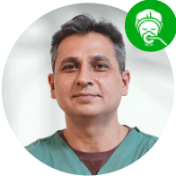 Dr Tariq Mehmood