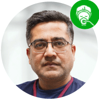 Dr Aijaz Ali