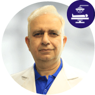 Dr Sohail Ilyas