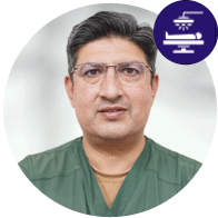 Dr Bilal Saeed