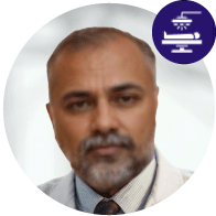 Dr Shahid Mehmood