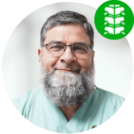 Dr Muhammad Talha