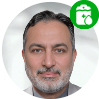 Dr Nauman Imtiaz