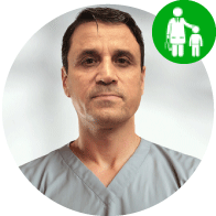 Dr Asrar Ahmad