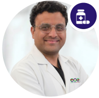 Dr Syed Hussain Shah