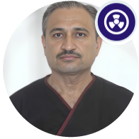 Dr Ghulam Abbas
