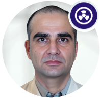 Dr Ali Jmal